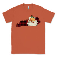 Copper Kentucky Santa Ho Ho Classic Tee - Bettercallsaul