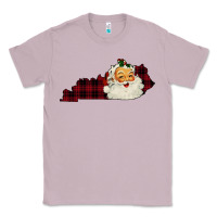Lilac Kentucky Santa Ho Ho Classic Tee - Bettercallsaul