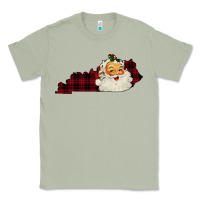 Matcha Kentucky Santa Ho Ho Classic Tee - Bettercallsaul