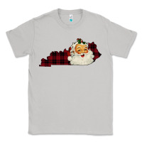 Moon Dust Kentucky Santa Ho Ho Classic Tee - Bettercallsaul