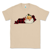 Mushroom Kentucky Santa Ho Ho Classic Tee - Bettercallsaul