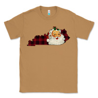 Toasted Coconut Kentucky Santa Ho Ho Classic Tee - Bettercallsaul
