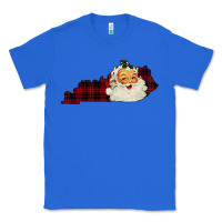 True Royal Kentucky Santa Ho Ho Classic Tee - Bettercallsaul