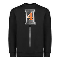 Black marker 4 chain fa element Heavyweight Sweatshirt - FaDigitalArtStudio