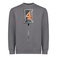 Storm marker 4 chain fa element Heavyweight Sweatshirt - FaDigitalArtStudio