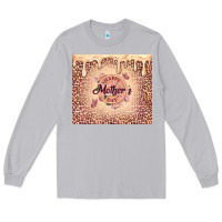 Moon Dust happy mother's day with roses Long Sleeve Tee - TumblerDesignByShophia