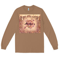 Toasted Coconut happy mother's day with roses Long Sleeve Tee - TumblerDesignByShophia