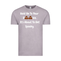 Vintage Zinc spooky halloween women and children Vintage Tee - maiPhamDesign