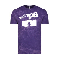 Cloud Purple Music Vintage Captain Blake For Mens Womens Vintage Tee - maiPhamDesign