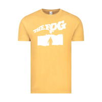 Vintage Mustard Music Vintage Captain Blake For Mens Womens Vintage Tee - maiPhamDesign