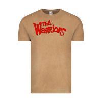 Vintage Camel The Warriors movie T-Shirt Vintage Tee - maiPhamDesign