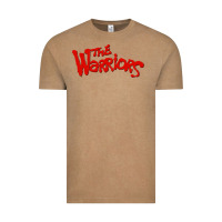 Vintage Coffee The Warriors movie T-Shirt Vintage Tee - maiPhamDesign