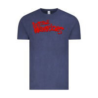 Vintage Denim The Warriors movie T-Shirt Vintage Tee - maiPhamDesign