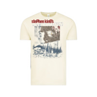 Vintage Arctic Playing  Sematary For Mens Womens Vintage Tee - maiPhamDesign