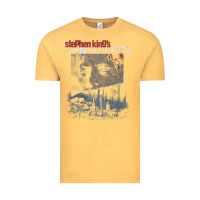 Vintage Mustard Playing  Sematary For Mens Womens Vintage Tee - maiPhamDesign