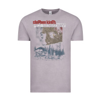 Vintage Zinc Playing  Sematary For Mens Womens Vintage Tee - maiPhamDesign