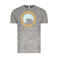 Cloud Rock Black Mesa Research Facility T-Shirt Vintage Tee - maiPhamDesign