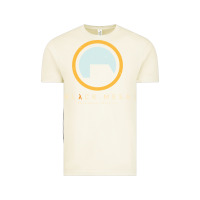 Vintage Arctic Black Mesa Research Facility T-Shirt Vintage Tee - maiPhamDesign