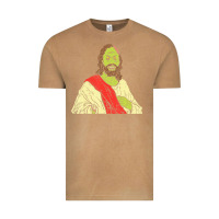 Vintage Camel zombie jesus halloween costume christian christ Vintage Tee - maiPhamDesign