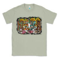 Matcha mama western Classic Tee - RacoonDesign