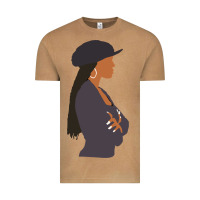 Vintage Camel Day Gifts Harper Funny Gifts Men Vintage Tee - maiPhamDesign