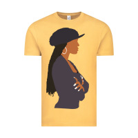 Vintage Mustard Day Gifts Harper Funny Gifts Men Vintage Tee - maiPhamDesign
