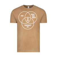 Vintage Camel 1984 Brave New World Fahrenheit 451 Conspiracy T-Shirt Vintage Tee - maiPhamDesign