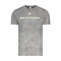 Cloud Rock Big Thunder Mining Company - Theme Park Series T-Shirt Vintage Tee - maiPhamDesign