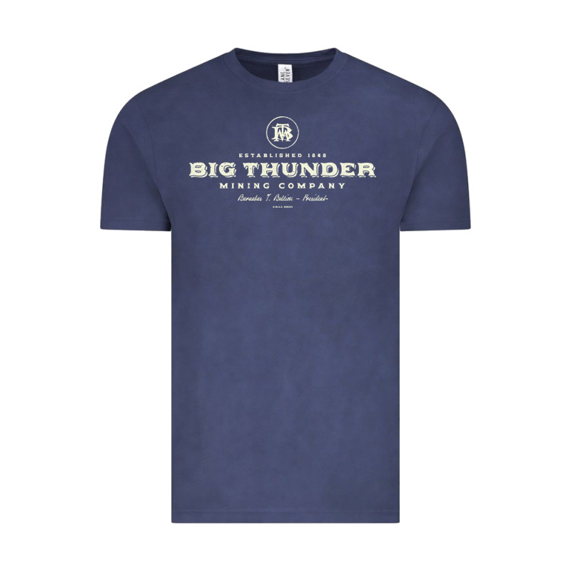 Big Thunder Mining Company - Theme Park Series T-shirt Vintage Tee by maiPhamDesign | Teevron