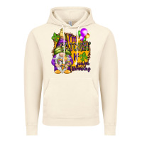 Vintage Artic I'm catching if you're throwing Vintage Hoodie - NancyCooperArtShop