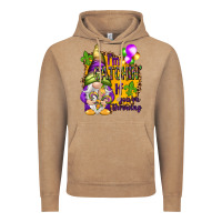 Vintage Coffee I'm catching if you're throwing Vintage Hoodie - NancyCooperArtShop