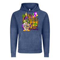 Vintage Denim I'm catching if you're throwing Vintage Hoodie - NancyCooperArtShop