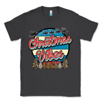 Smoke Christmas Vibes Classic Tee - Bettercallsaul