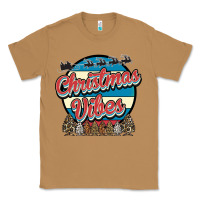 Toasted Coconut Christmas Vibes Classic Tee - Bettercallsaul