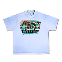 Grape Ice first grade Urban Heavy Tee - JahusDesignShop