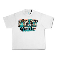 Lunar Rock first grade Urban Heavy Tee - JahusDesignShop