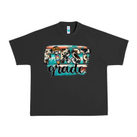 Pigment Black first grade Urban Heavy Tee - JahusDesignShop