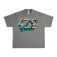 Tornado first grade Urban Heavy Tee - JahusDesignShop