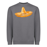 Storm sombrero fa element Heavyweight Sweatshirt - FaDigitalArtStudio