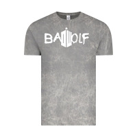 Cloud Rock bad wolf   doctor who Vintage Tee - maiPhamDesign