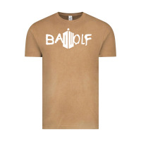 Vintage Camel bad wolf   doctor who Vintage Tee - maiPhamDesign