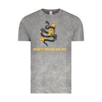 Cloud Rock Don't Tread On Me Vintage Tee - Bettercallsaul
