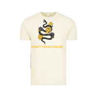 Don't Tread On Me Vintage Tee | Teevron