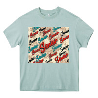 Senior Heavy Core Tee | Teevron
