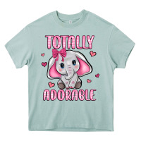 Arona totally adorable Heavy Core Tee - JahusDesignShop