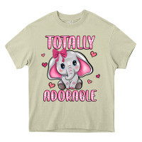 Mossy totally adorable Heavy Core Tee - JahusDesignShop