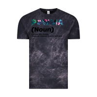 Cloud Black Dog Love: Grandma aka Pawma Vintage Tee - Bettercallsaul