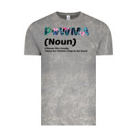 Cloud Rock Dog Love: Grandma aka Pawma Vintage Tee - Bettercallsaul