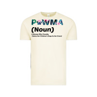 Vintage Arctic Dog Love: Grandma aka Pawma Vintage Tee - Bettercallsaul