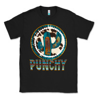 Black Punchy Classic Tee - Bettercallsaul